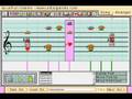 Kirby Super Star - Gourmet Race 2 on Mario Paint Composer