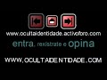 Oculta Identidade: Capítulo 3