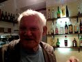 SEE YA AMERICA from Italy ARRIVEDERCI A PRESTO AMERICA from Uccio Aloisi and Domenico RISO drinking an Espresso in the BAR after concert in Presicce Italy... excelent musicians playing Italian MAMMA MIA BELLA MUSICA... Italian dance music, the best Italian traditional music by UCCIO ALOISI GRUPPU, a real expression of the Italian tradition the Italian feeling: the Salentina music, the best sensation of the Italian wine and music traditions. Any Italian in the world should know that Mr Uccio Aloisi and his Gruppu still executes a real Italian tarantella music for dance and party dancing. CONTACT UCCIO ALOISI FOR A LIVE CONCERT in THE UNITED STATES, AUSTRALIA, ARGENTINA, CHILE, BRAZIL...MUSICA PARA BAILAR EN ITALIAMagico Baile tradicional Italiano la famosa Tarantella Pugliese que tambien se baila en Napoles (Napoli) CONTACTA UCCIO ALOISI PARA TU FIESTA O FESTIVAL ITALIANO EN ESTADOS UNIDOS, ARGENTINA, CHILE, BRAZIL, AUSTRALIA...Uccio Aloisi Gruppu, Domenico Riso, Gino Nuzzo and the Maestro Antonio Calsolaro and Mr. Uccio Aloisi performance this excelent Italian tarantella (called pizzica pizzica in Salento) in a very nice and old place in Pressice Italy maintaining the original tarantella 's style of the last centuries. for more info about Uccio Aloisi Gruppu please visit http://www.italianbusinessguide.com/MUSIC OF ITALYThe music of Italy ranges across a broad spectrum of opera and instrumental classical music, the traditional styles of the country's different regions, and a body of popular music drawn from both native and imported sources. Music has traditionally been one of the cultural markers of Italian national and ethnic identity and holds an important position in society and in politics. Italian innovation in musical scales, harmony, notation, and theatre enabled the development of opera in the late 16th century, and much of modern European classical music, such as the symphony and concerto.TRADITIONAL MUSIC OF ITALY (NAPOLI and SALENTO)The most important are Neapolitan song, canzone Napoletana and the tarantella called pizzica pizzica in Salento Puglia. Besides opera, some regional music in the 19th century also became popular throughout Italy. Notable among these local traditions was the Canzone Napoletana the Neapolitan Song and the Tarantella. Although there are anonymous, documented songs from Naples from many centuries ago, the term, canzone Napoletana now generally refers to a large body of relatively recent, composed popular music—such songs as 