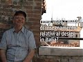 intervista a Giovanni Anceschi (parte prima)