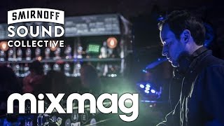 Jacques Renault - Live @ Mixmag Lab NYC 2015