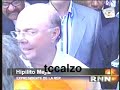 los guardaespaldas de hipolito