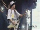 Tom Kaulitz you're on my heart just like a Tattoo Manele-Gratis.net