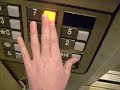 Otis Traction Elevator - Wing G at Emory in Atlanta