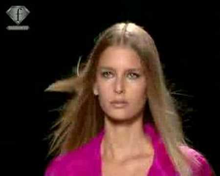 soukupova - MODELS HANA SOUKUPOVA FEM PE 2004.