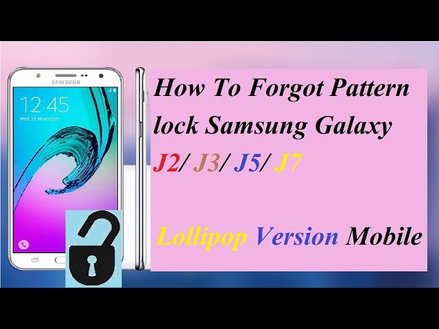 Forgot Pattern Password Samsung Galaxy Y | how to forgot pattern pin password lock samsung galaxy j2 Forgot Pattern Password Samsung Galaxy Y | how to forgot pattern pin password lock samsung galaxy j2