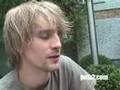 Razorlight Goes Vegetarian (PETA2 UK)