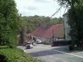 namest nad oslavou 2012 vrchy. BUGGYRA BOKEM.