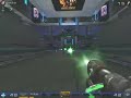 Unreal Tournament 2004 Unreal Championship 2  MarioKart 64 Map