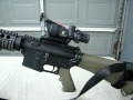 Trijicon Acog