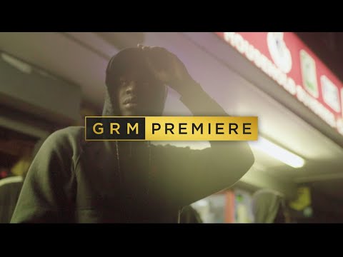 TiZ East – Long Way [Music Video] | GRM Daily