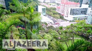 🇸🇬 earthrise – Singapore: Asia’s Greenest City – earthrise