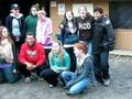 CAIRN Senior High Retreat