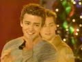 NSYNC-NtimateHolidaySpecial-ByeByeBye