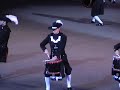 Top Secret Drummers from Switzerland