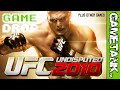 UFC Undisputed 2010 Pure Football Blur GAMEDROP GAMETAN
