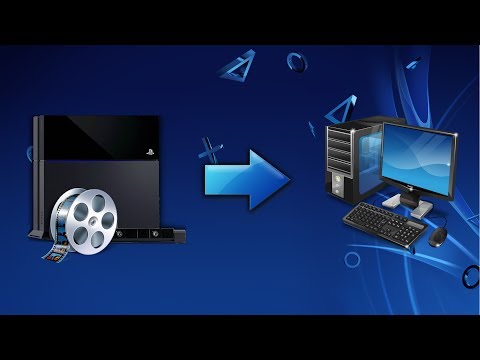 how to open usb on ps4