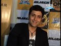 Shiney Ahuja Promotes \