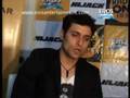 Shiney Ahuja Promotes 'Hijack' on Radio One
