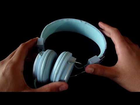 how to adjust urbanears