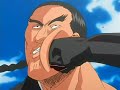 Bleach AMV - Yasutora \"Chad\"  Sado Ten Thousand Fists