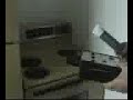 (a)EMF Audible Electromagnetic Field Detector - Kitchen