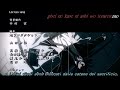 Death Note ending: 'Alumina' - sub ita
