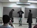 The Starman Speech- COM 320, University of Washington The Starman Speech- COM 320, University of Washington