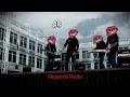 Megatroll - Нахуй школу