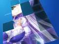 brilliant azure 夜明け前より瑠璃色な-Brighter than dawning blue-