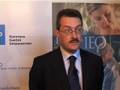 Milan Breast Cancer Conference - Dr Bernado Bonanni