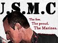 Elliot Stabler USMC Marines Commercial / Fan Art / SVU