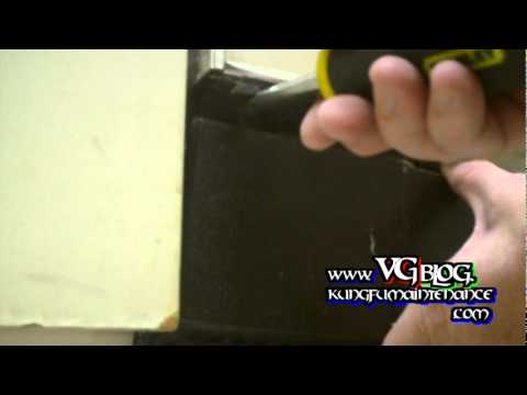 how to reset a dishwasher