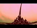 Ferrofluid of Seventeen Evergreen