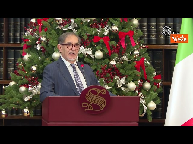 Legge elettorale, La Russa apre al ballottaggio: Spero collaborino tutti alle nuove regole