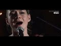 Shona Foster - Oh Patience - The Crypt Sessions Amped Spec