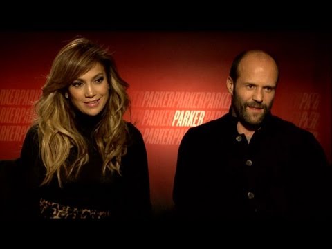 Jason Lopez - Jennifer Lopez & Jason Statham, Parker - Jennifer Lopez has got to be one of the busiest women in Hollywood. Having just completed a world tour, she's now in...