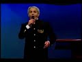 Benny Hinn - God\
