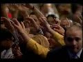 benny hinn   gods double portion rains on people