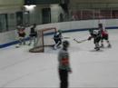 Richelieu de Qu�bec Pee-Wee A vs Harfangs de Beauport
