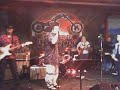 Little B and the Fat Cats - Big Legged Woman