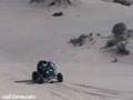 X-ATV מבחן נזימה