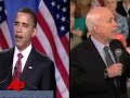Obama, McCain Find Common Ground on Afghanistan