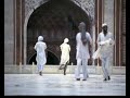 Taj Mahal - India - Afghani Sitar