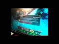 ***Sorry about the low Quality had to record on my phone****
