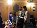 Denis Graca \"My baby\" (Kizomba All stars) -Nichols in Studio Denis Graca \"My baby\" (Kizomba All stars) -Nichols in Studio