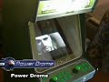 Juegos de Carreras para la Máquina Recreativa (Mikonos)