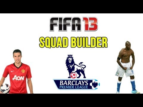 how to roster update fifa 13