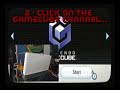 Howto Play Import Gamecube Games on Wii