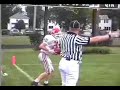 Huron vs Norwalk 2006 Football